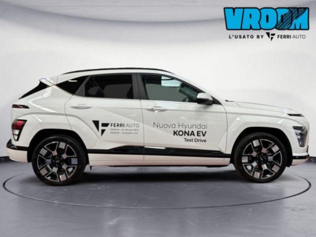 HYUNDAI Kona EV 64.8 KWh Exclusive rif. 24156262 - Foto 5