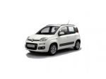 FIAT Panda III 2016 1.2 Lounge s&s 69cv my19
