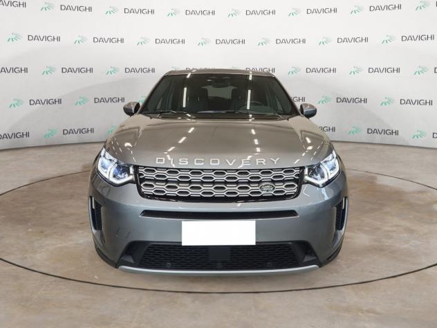 Land Rover Discovery Sport Discovery Sport 2.0 TD4 163 CV AWD Auto Dynamic SE - Foto 8