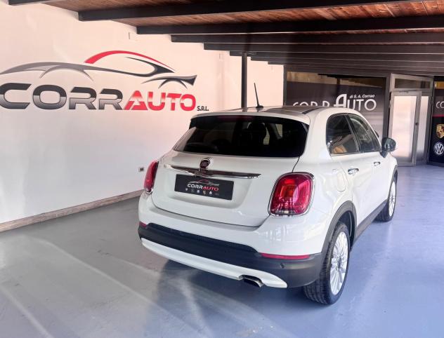 Fiat 500X 1.6 MultiJet 120 CV Lounge - Foto 4