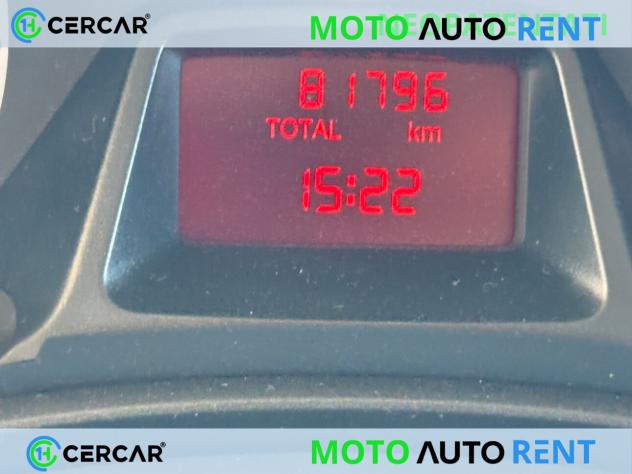 Ford Ka 1.2 + c/esp,tcs 69cv E5 - Foto 20