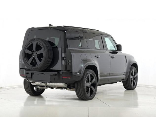 Land Rover Defender D250 AWD Auto 110 X-Dynamic SE - Foto 5