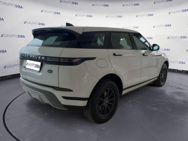 Land Rover Range Rover Evoque II 2019 Die 2.0d i4 mhev S awd 163cv auto - Foto 4