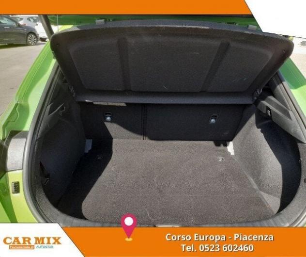 Kia Xceed Xceed 1.5 T-GDi 160 CV MHEV DCT GT-Line - Foto 5