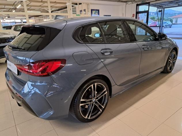 BMW Serie 1 F40 116d Msport auto - Foto 4