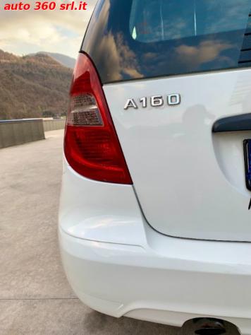 MERCEDES-BENZ A 160 CDI Avantgarde rif. 24024389 - Foto 9