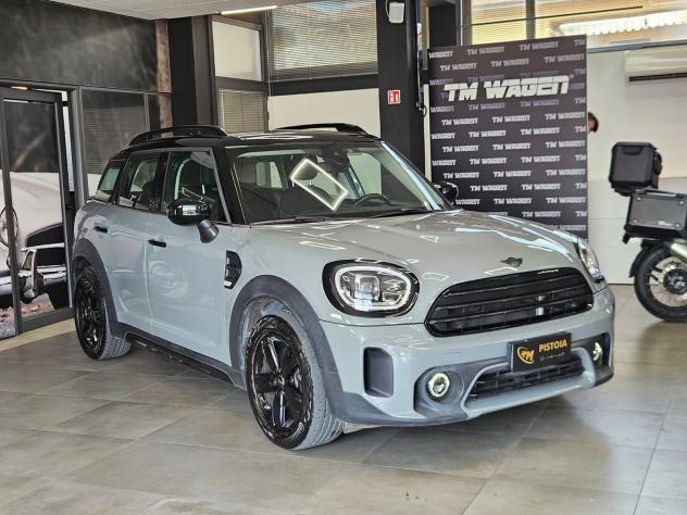 MINI Cooper D Countryman 2.0 Essential - IVA ESPOSTA - TAGLIANDI MINI - Foto 3
