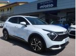 KIA Sportage Sportage V 2022 1.6 crdi mhev Style dct -Prezzo Re rif. 23947594