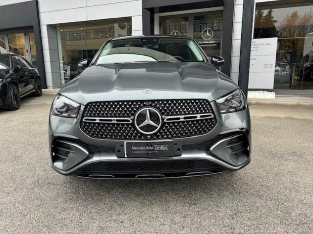 MERCEDES-BENZ GLE 450 d 4Matic Mild Hybrid Coupé AMG Line Premium Plus rif. 23007427 - Foto 2