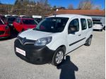 Renault Kangoo MAXI dCi 115CV AUTOCARRO 4 POSTI