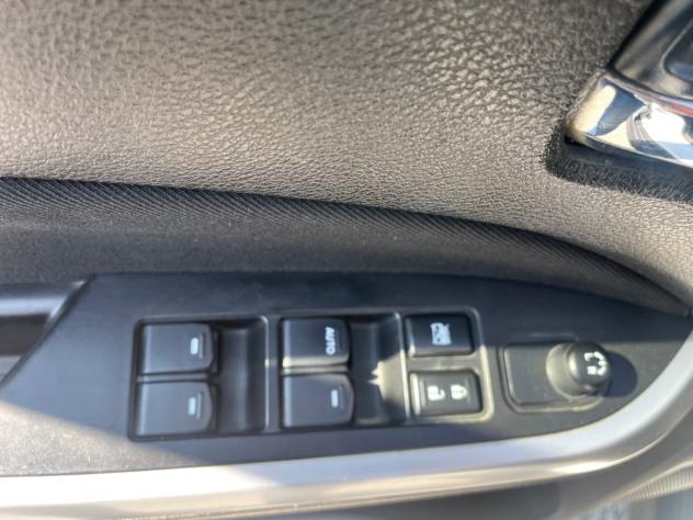 Suzuki Vitara 1.6 DDiS 4WD TOP radar-telecamera - Foto 9