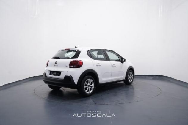 CITROEN C3 1.2 PureTech 82cv S&S Business rif. 23257087 - Foto 6