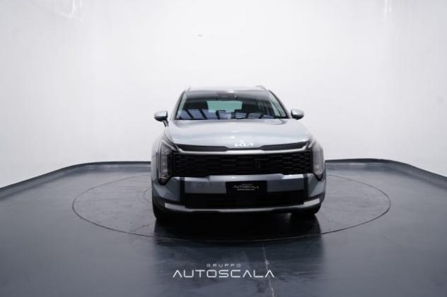KIA Sportage 1.6 CRDi 136cv MHEV Style rif. 23869425 - Foto 2