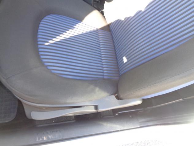 Lancia Ypsilon 1.2 Platino garaz 12 mesi - Foto 5