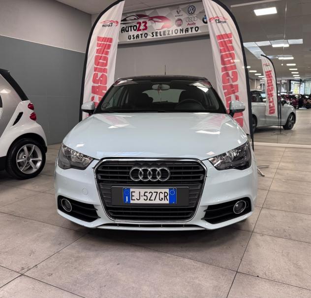 Audi A1 1.2 TFSI Attraction - Foto 2