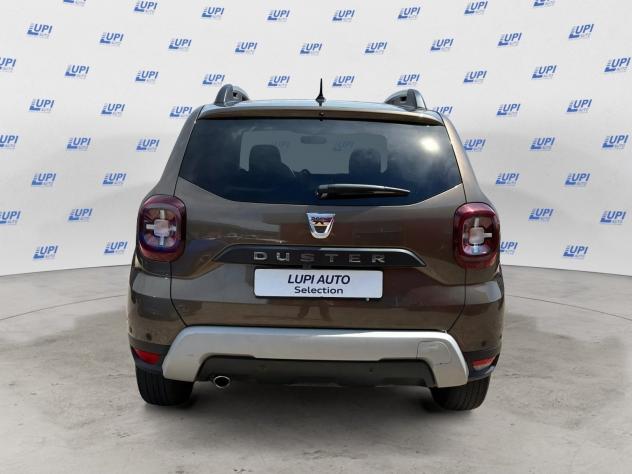 Dacia Duster 1.5 blue dci Techroad 4x4 115cv - Foto 2