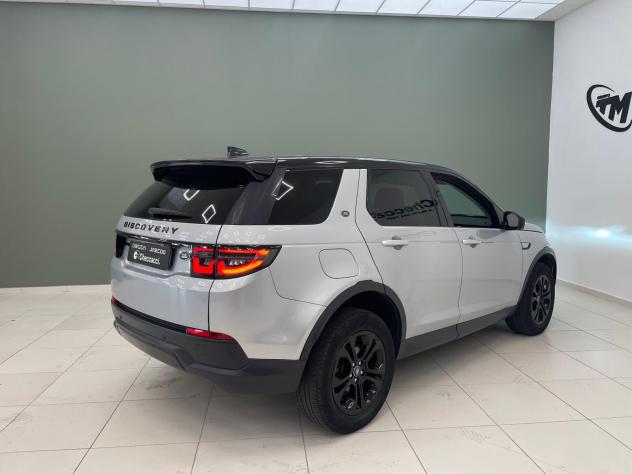 Land Rover Discovery Sport 2021 2.0d td4 mhev R-Dynamic S awd 163cv auto IVA ESPOSTA - Foto 8