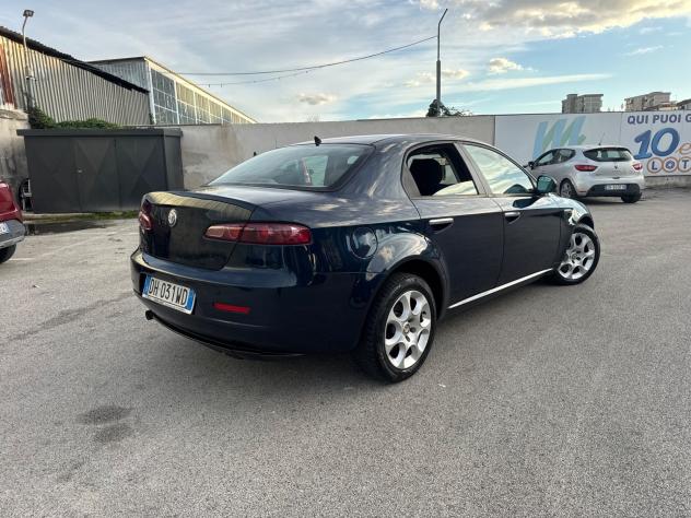 Alfa Romeo 159 1.9 JTDm 16V Exclusive - Foto 5