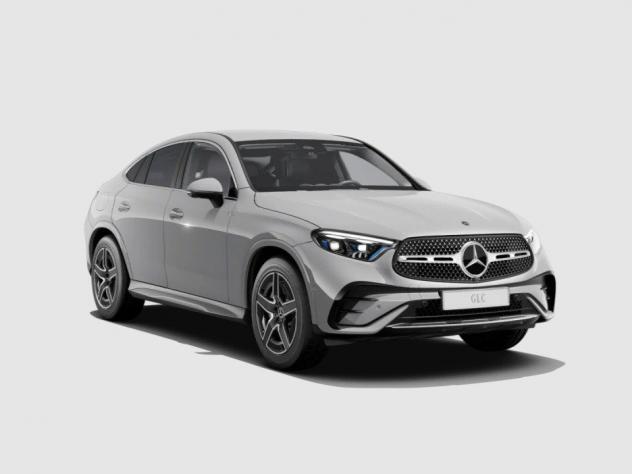Mercedes-Benz GLC GLC 220 d 4Matic Mild hybrid Coupé AMG Line Advanced Plus - Foto 7