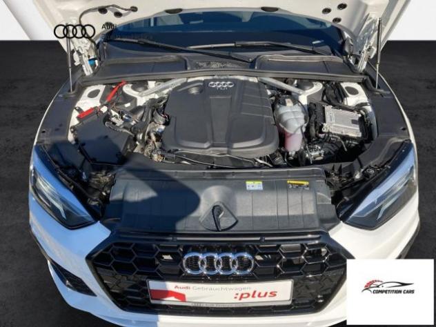 AUDI A5 A5 SPB 40 TDI 190 CV S tronic S-LNE BLACK PAKET N rif. 22597071 - Foto 6