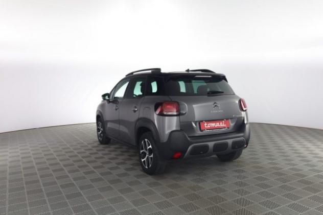 CITROEN C3 Aircross C3 Aircross PureTech 110 S&S Plus rif. 24023997 - Foto 6