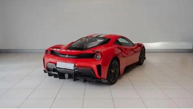 FERRARI 488 Pista rif. 19971744 - Foto 6
