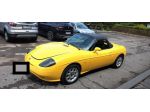 Fiat Barchetta 1.8 16V