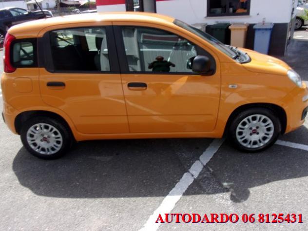FIAT Panda 1.0 FireFly S&S Hybrid rif. 24046657 - Foto 9