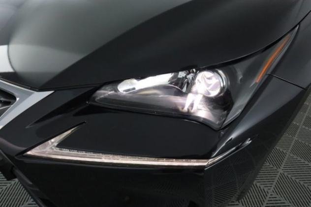 LEXUS NX NX Hybrid 4WD Executive rif. 23734859 - Foto 9