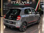 Renault Twingo Twingo 1.0 70CV GT LINE TETTO APRIBILE