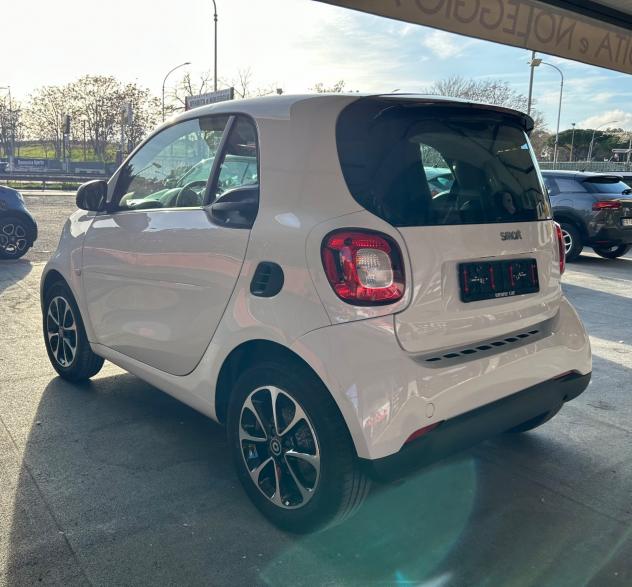 Smart ForTwo 70 1.0 twinamic Prime - Foto 4