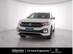 Volkswagen T-Cross 1.0 tsi R-Line 110cv