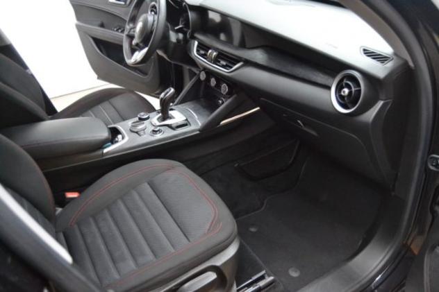 ALFA ROMEO Stelvio 2.2 Turbodiesel 190 CV AT8 Q4 Business rif. 24019267 - Foto 8