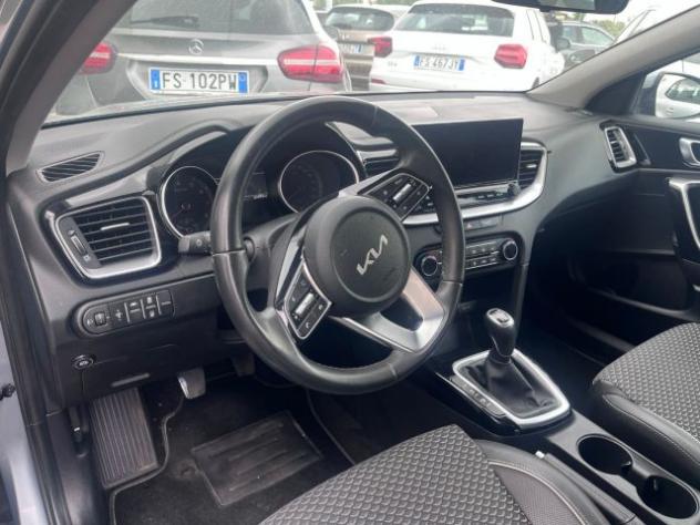 KIA XCeed 1.0 T-GDi GPL High Tech rif. 23497577 - Foto 7