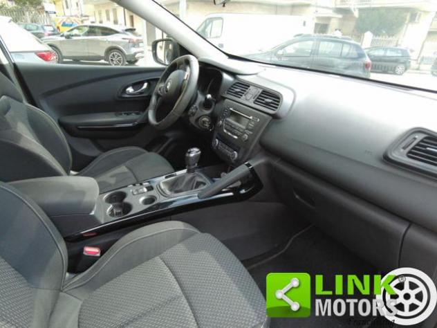 RENAULT Kadjar dCi 8V 110CV Energy Life rif. 23833986 - Foto 6