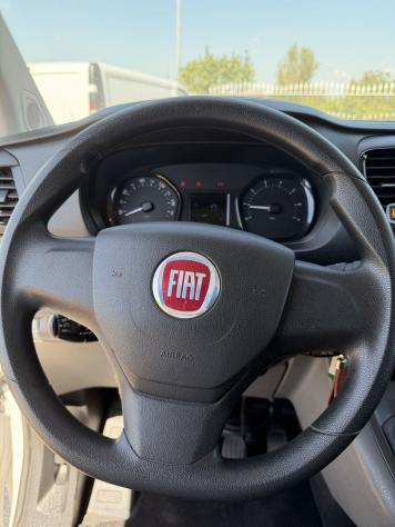 FIAT Scudo Scudo 2.0 bluehdi 145cv L2H1 d.cab. mobile (Business) MT6 MOTORE REVISIONATO - Foto 9