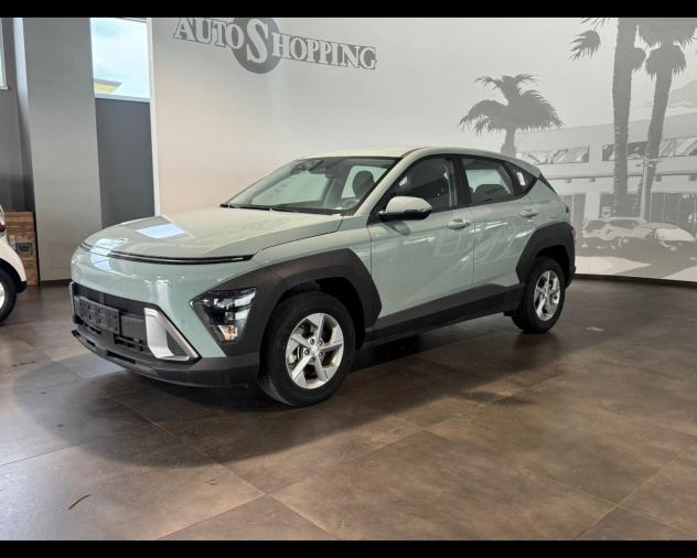Hyundai Kona 2ªs. (2023--) 1.0 T-GDI XTech