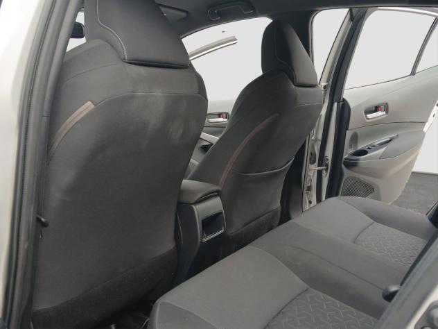 Toyota Corolla 1.8h Business cvt - Foto 18