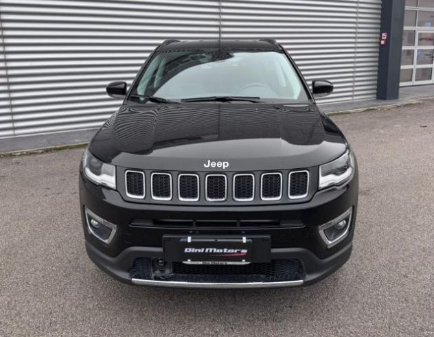 JEEP Compass 1.6 Multijet II 2WD Limited Ok neopatentati rif. 23144334 - Foto 2