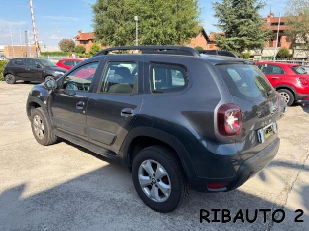 DACIA Duster 1.6 SCe GPL 4x2 Comfort rif. 24066566 - Foto 2