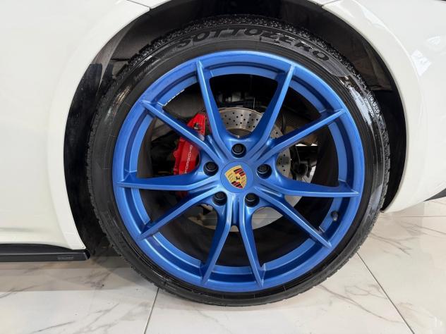 Porsche Cayman Kit GT4 RS - Foto 9