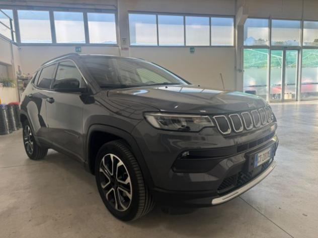 JEEP Compass 1.6 Multijet II 2WD Limited rif. 24097027 - Foto 2
