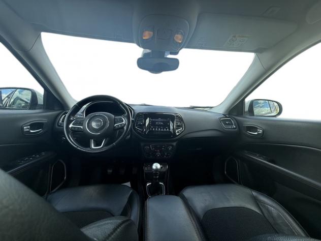 Jeep Compass 1.6 MJet 120cv Limited - Foto 10