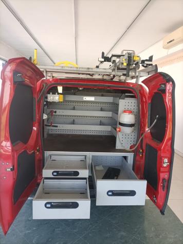 Fiat Fiorino 1.3 MJT 80CV Cargo Adventure - Foto 3