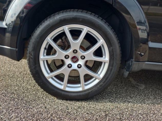 FIAT Freemont 2.0 mjt 170 Lounge 7 POSTI rif. 23775920 - Foto 7