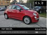 FIAT 500 500 1.2 easypower Pop Gpl 69cv