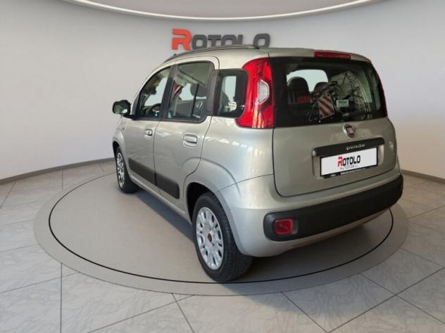 FIAT Panda 3ª serie Panda 1.3 MJT S&S Easy - Foto 7