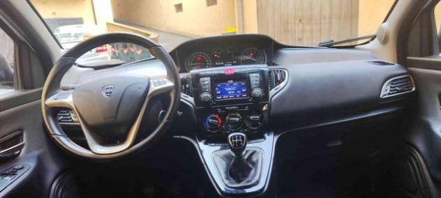 LANCIA Ypsilon 1.2 69 CV 5 porte Gold rif. 23944192 - Foto 6