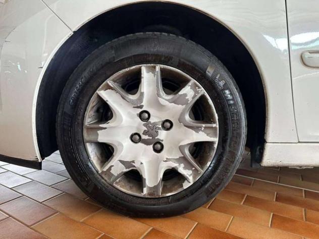 PEUGEOT 207 Sw 1.6 hdi 8v 93cv rif. 24157292 - Foto 7