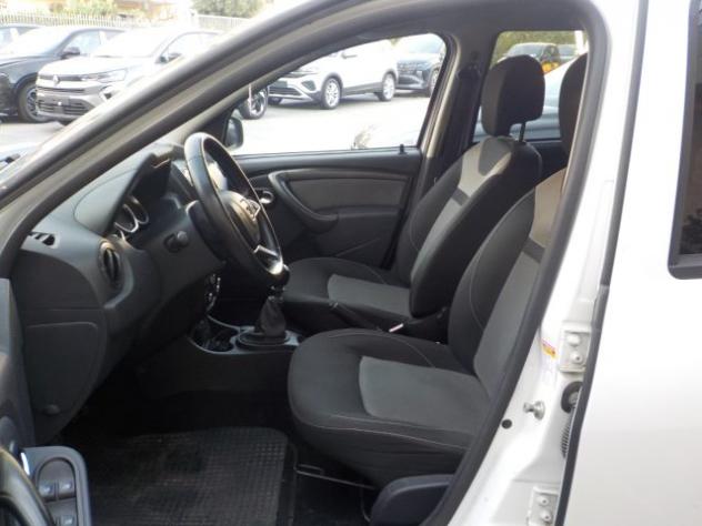 DACIA Duster 1.5 dCi 110CV 4x2 Ambiance rif. 24153609 - Foto 3
